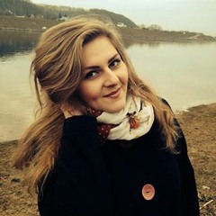 alexandra strujeva
