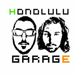 Honolulu Garage