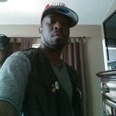 Rodney Onmysquare Martin