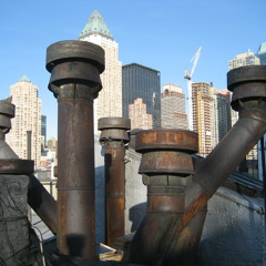 The High Line Riders