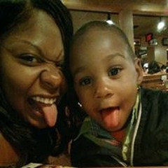 SamanthaGriindn ForMe