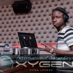 DJ TAF INTERNATIONAL