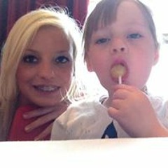 Danielle Williams 147