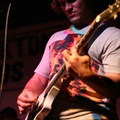 Kyle McLaughlin Music