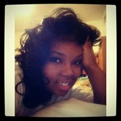 Leah Consetta Phillips