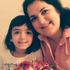 Carolina Barcelos Alves