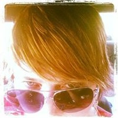 Alexandra Frances Drozd