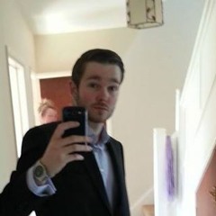 Tom Maverick Barrington