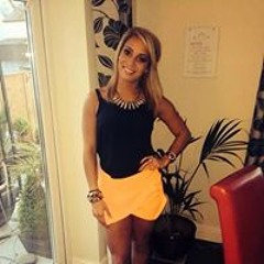 Paris Ayesha Tulloch