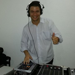 DJ VINICIUS VANDERLEY