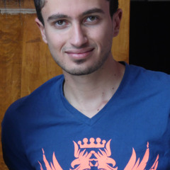 Abdallah El Labbad