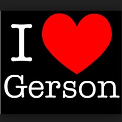 #GERSONNATION