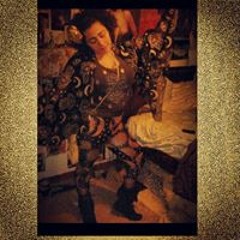 Noelle Dalorise Patrice