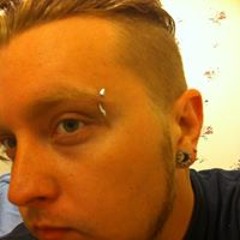 Kenneth Blackie Donahoo