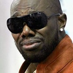 Lance Bennyton Busherson