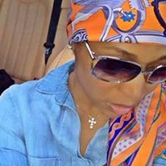 Jennifer L Lamuzinda