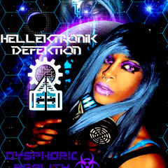 Hellektronik Defektion