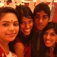 Charan Preet Kaur Gill