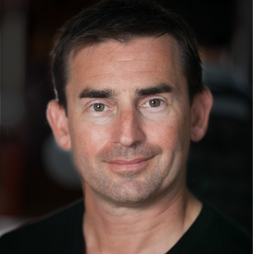 The Machine (Sampler: First Four Chapters)