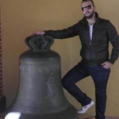 Jose Antonio Capilla