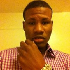 Jude Doitforfun Rosemond