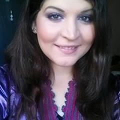 Brenda Garcia Jaramillo