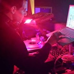 DJ-Jersey Gio PartyVibe