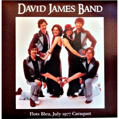 DAVID JAMES BAND