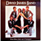 DAVID JAMES BAND