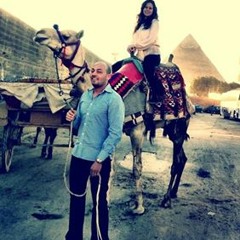 SamehandGabriella Megawy