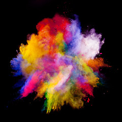 Color Dust