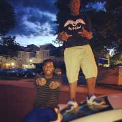 ⚡️ Young Dinero Savage ⚡️