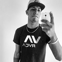 Cristian Omar Encarnacion