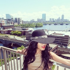 Catherine Elizabeth 5