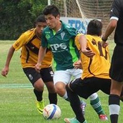 Sebastián Behrendsen