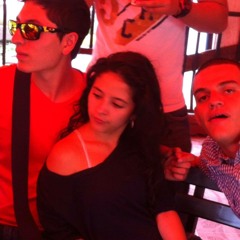 cristian sanabria marín