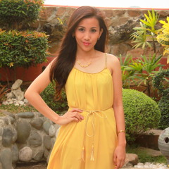 Reyna Lyn Legaspi Maylas