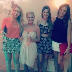 Courtney Symone Lucas