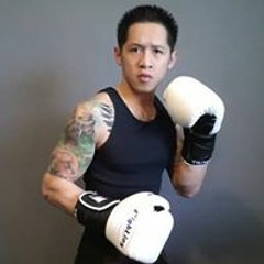 John ViciousVorachit