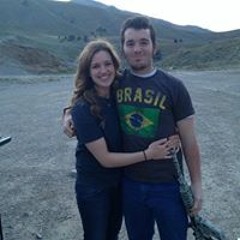 CaliSue-Tehlor Hunsaker