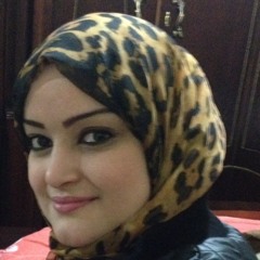 Nesreen Ali
