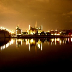 SOUTHERNCITY™ MIXTAPES