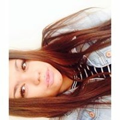 Tia Kristanna Garcia