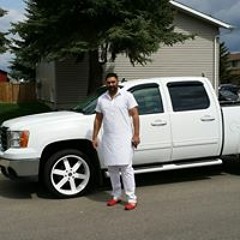 Dhaliwal Shaib