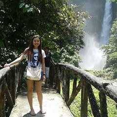 Revelyn Satur Castre