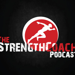 Strength Coach Podcast