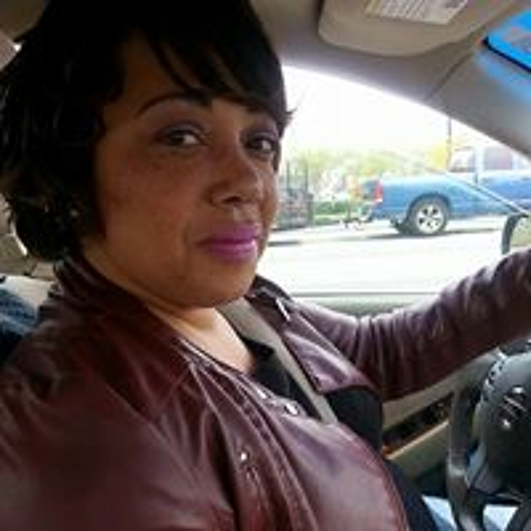 Stream Backyard Pretty Girls by MsDee Mandisha Richardson | Listen ...
