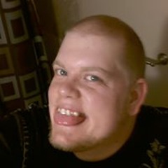 Danny Hayrider Hawes