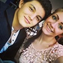 Justus James Strong-Rico