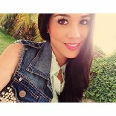 Dolce Arizbbeth Soto